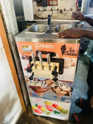 Affordable Icecream Machine