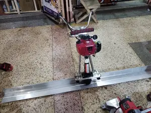 Concrete Vibrator Ruler