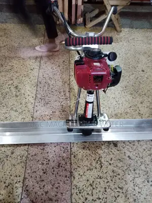 Concrete Vibrator Ruler