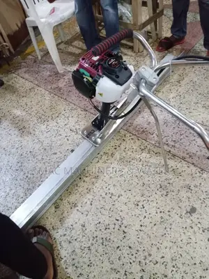 Concrete Vibrator Ruler