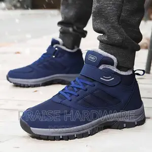 Out Door Sneakers