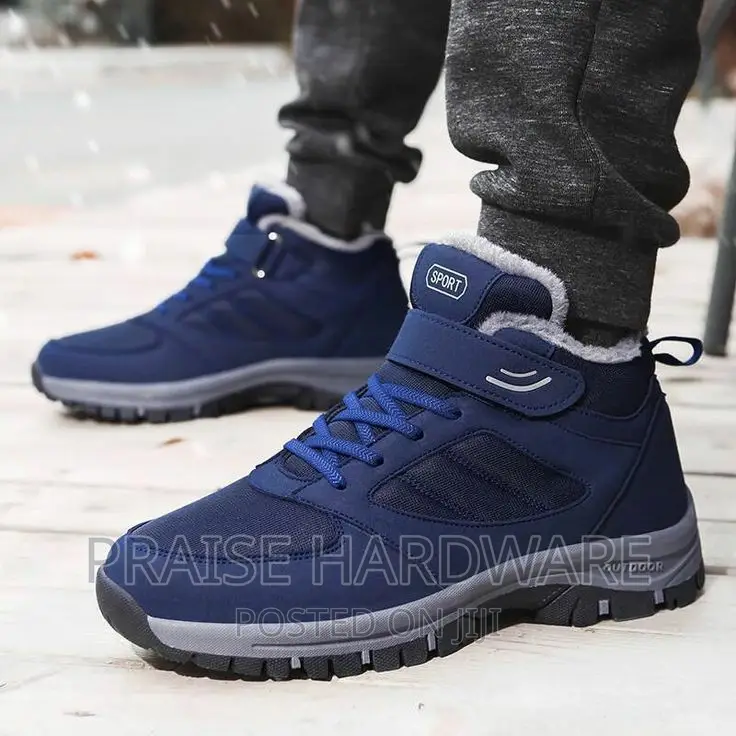 Out Door Sneakers