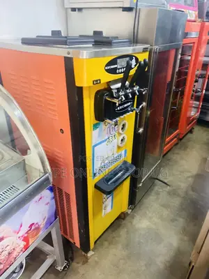Imported Icecream Machines