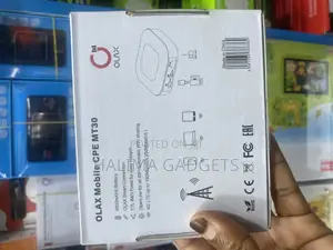 LTE Advanced Mobile Cpe Mt30