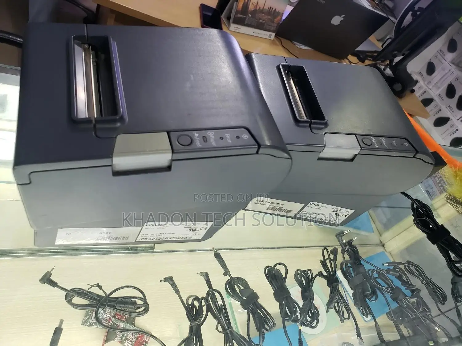 Epson Receipt Printer