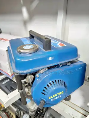 BIRLI YAMAHA Generator/ Saloon Portable Generator