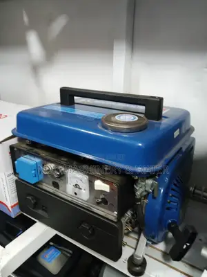 BIRLI YAMAHA Generator/ Saloon Portable Generator