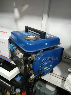 BIRLI YAMAHA Generator/ Saloon Portable Generator