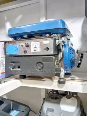 BIRLI YAMAHA Generator/ Saloon Portable Generator