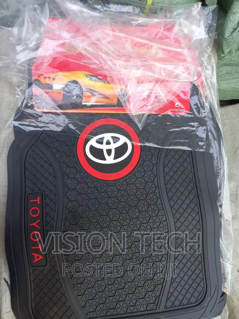 Car Carpets