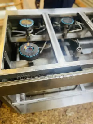 Commercial Cooker Repair