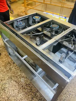 Photo - Low Cost Cooker Repairs