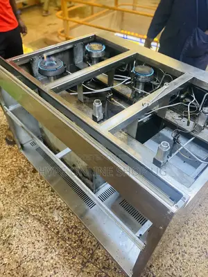 Low Cost Cooker Repairs