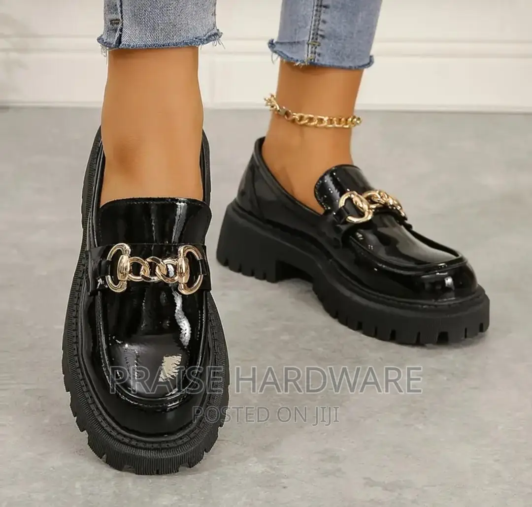 Unisex High Brand Shoes