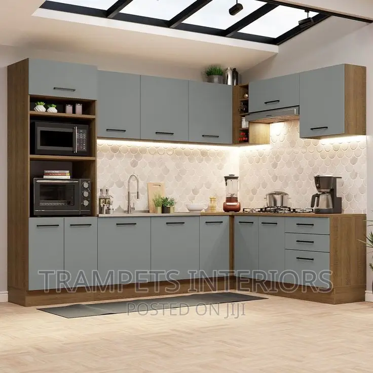 Kitchen Cabinet