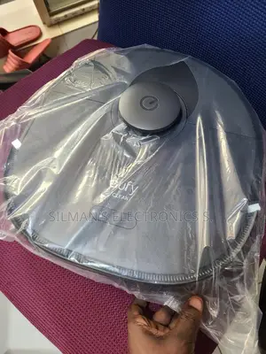 The All New Eufy by Anker X9 PRO Vacuum Cleaner