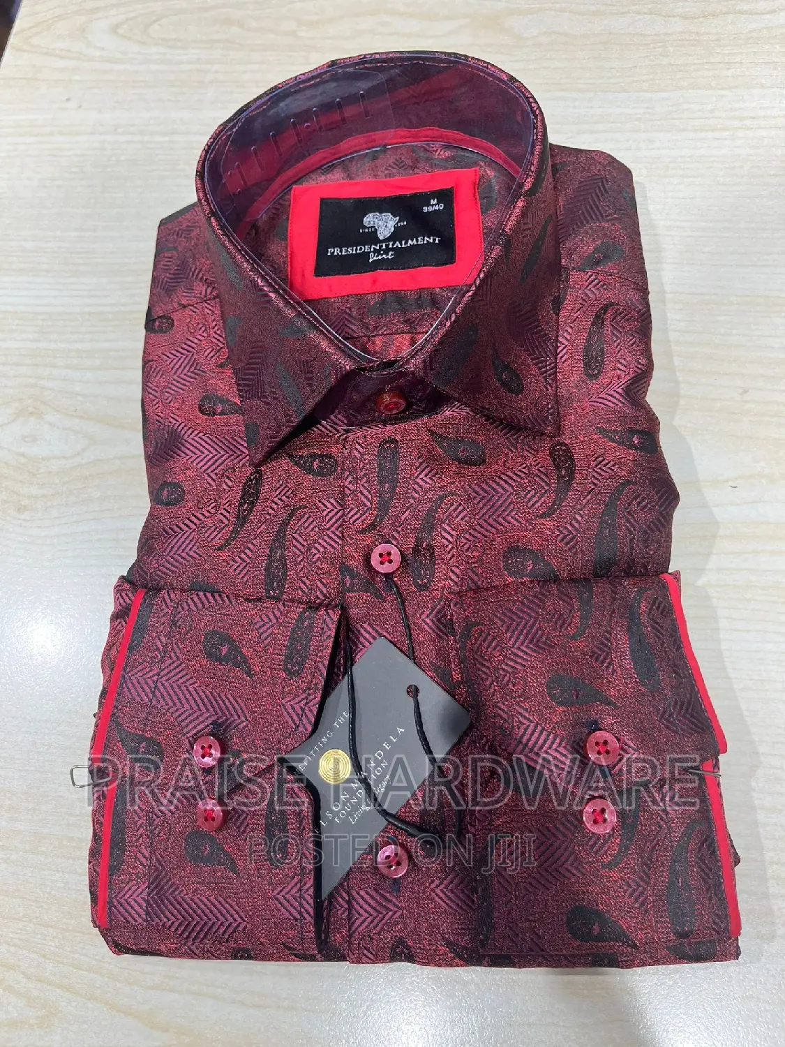 Men Turkish Garmets