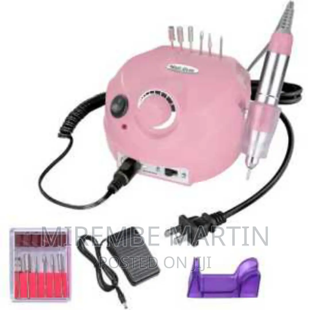 Nail Drill Electric Nail File Drill Hine