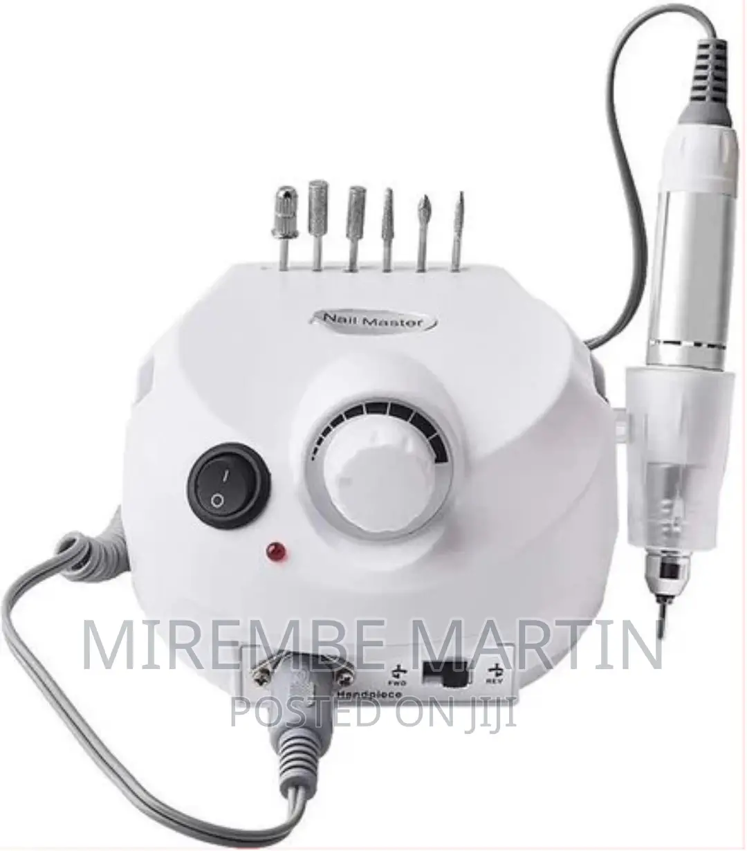 Nail Drill Electric Nail File Drill Hine