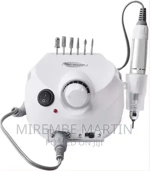 Nail Drill Electric Nail File Drill Hine