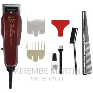 Wahl Balding Hair Clipper;