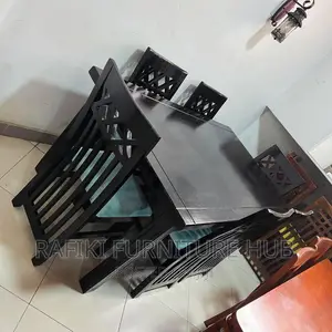 Wooden Dinning Table / 6seaters / Best / Furniture / Dining