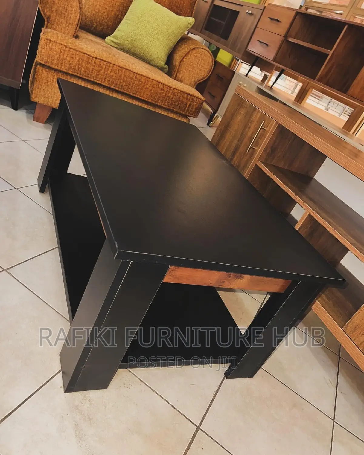 Center Table