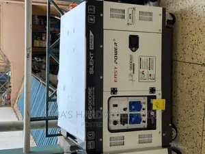 DIESEL Engines Generators 10kv