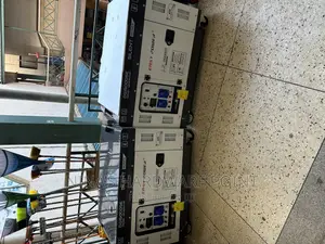 DIESEL Engines Generators 10kv