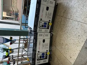 DIESEL Engines Generators 10kv