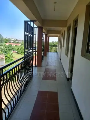 1bdrm Apartment in Mbale for rent