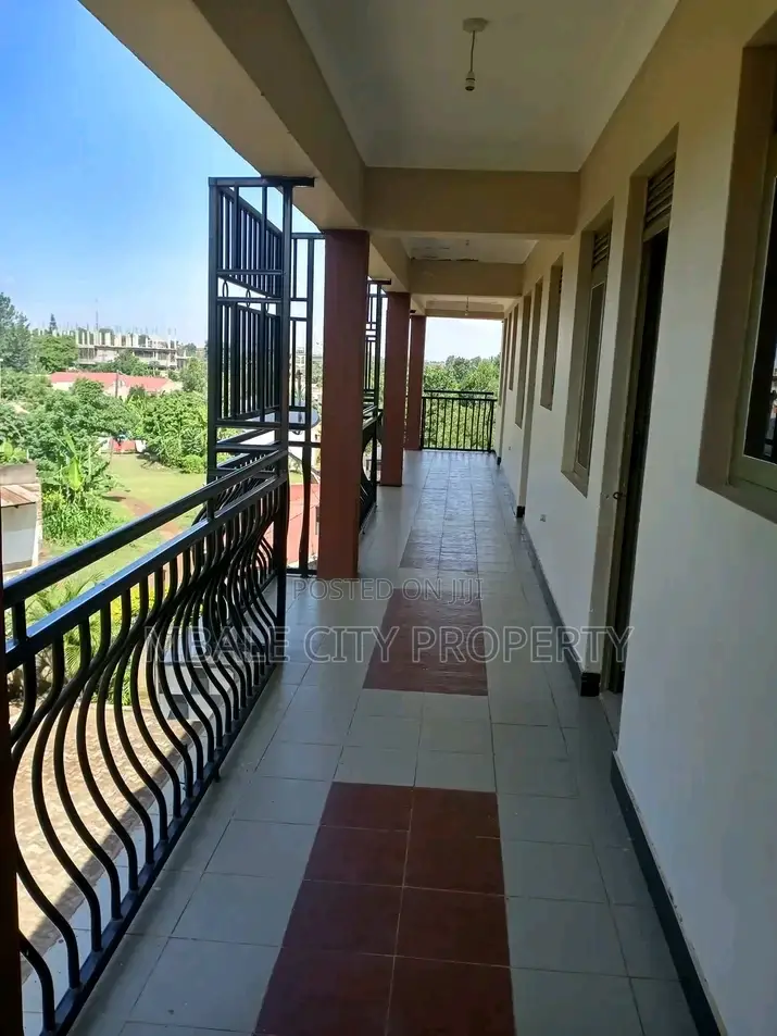 1bdrm Apartment in Mbale for rent