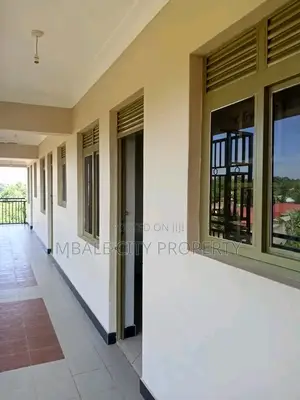 1bdrm Apartment in Mbale for rent