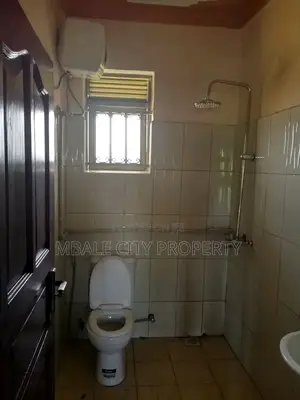1bdrm Apartment in Mbale for rent
