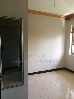 1bdrm Apartment in Mbale for rent