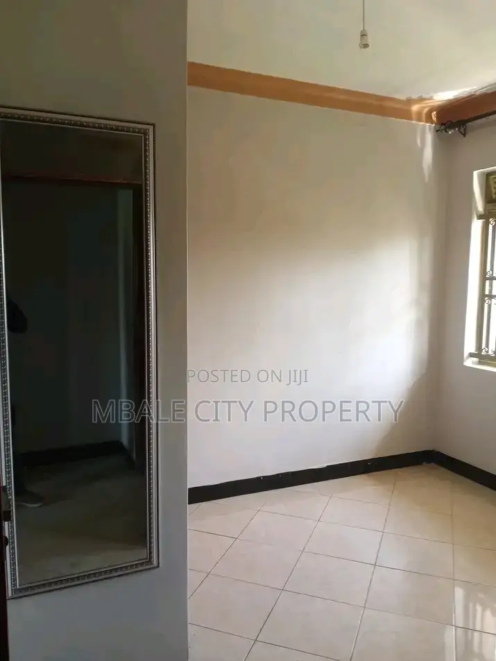 1bdrm Apartment in Mbale for rent