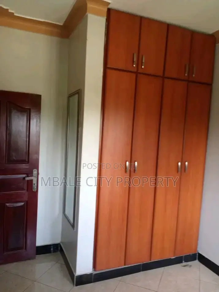1bdrm Apartment in Mbale for rent