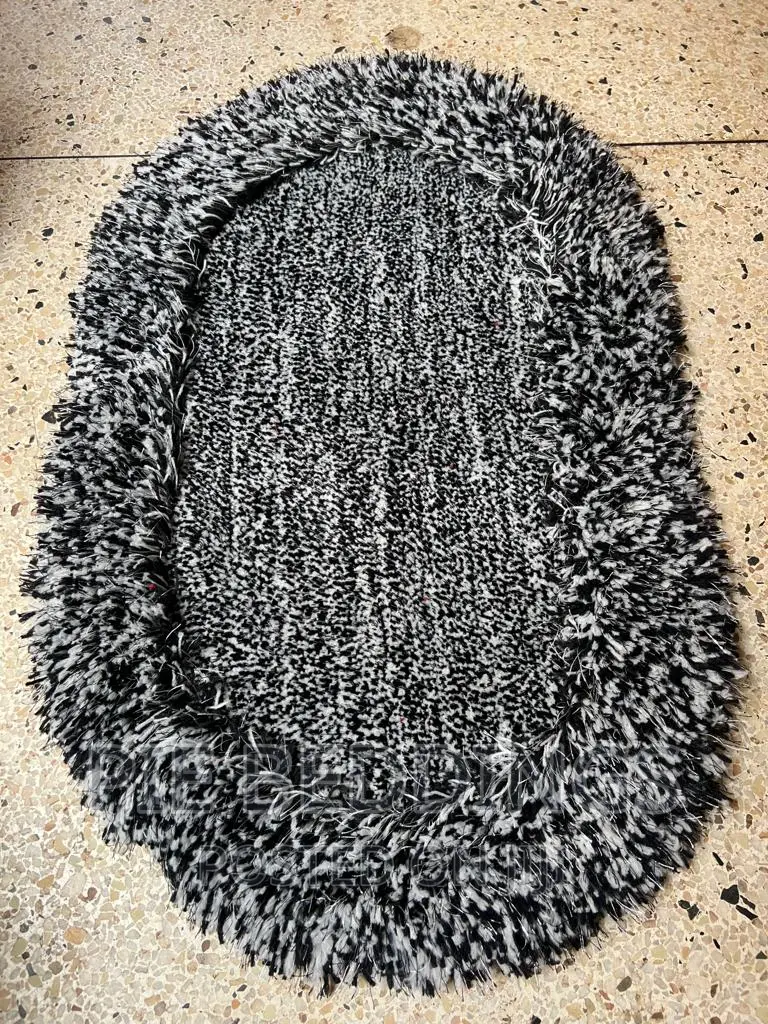 New Oval ,Door Mats