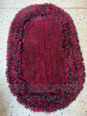 New Soft Door Mats