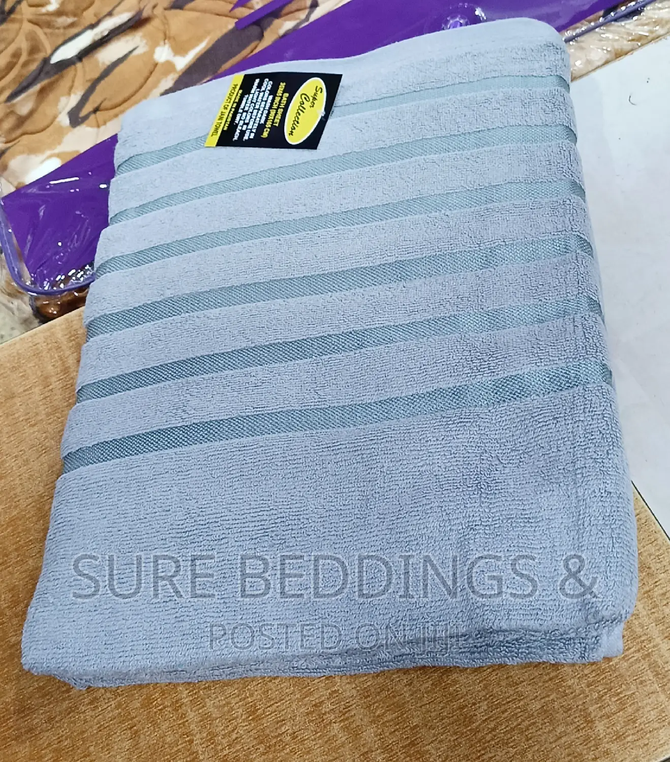 Super Collection Towel