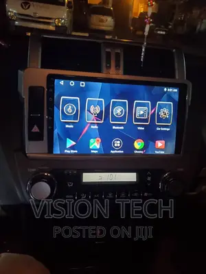Android Radio FOR All Cars