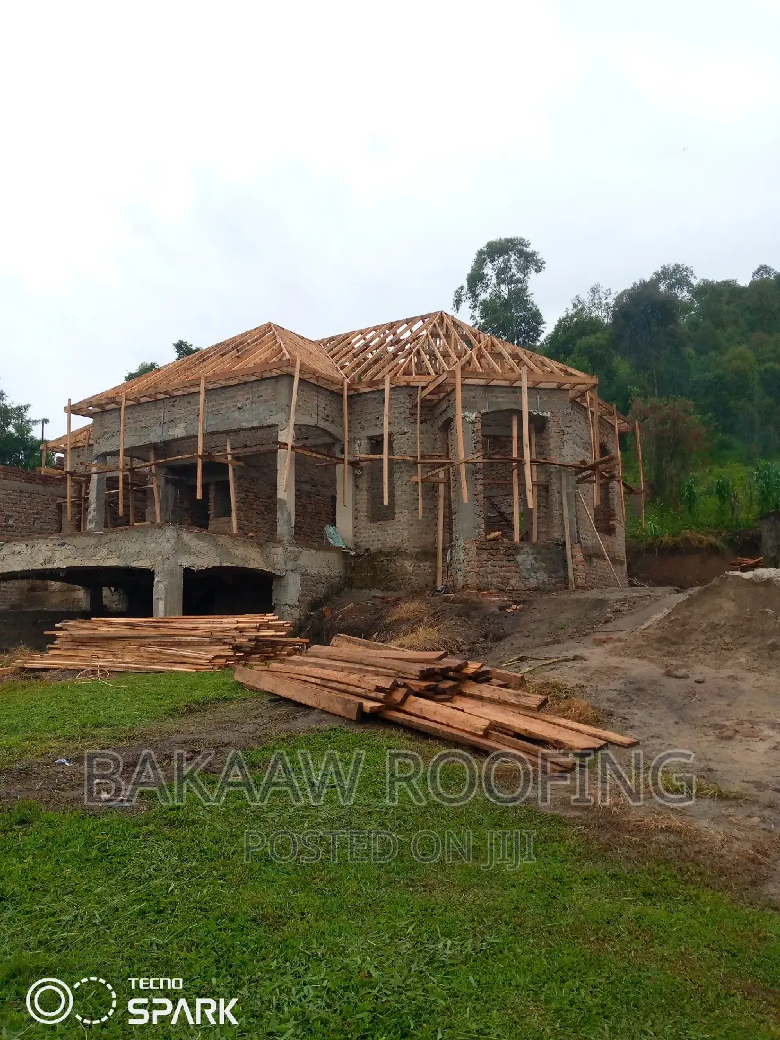 Roofing Contractors