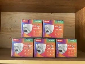 2mp Full Color Dome CCTV DVR Camera