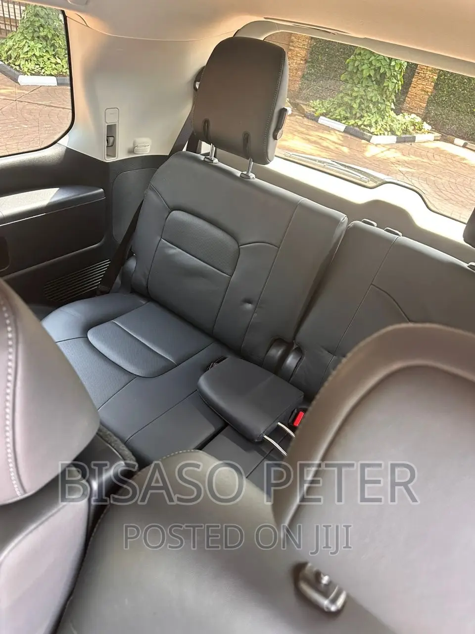 Toyota Land Cruiser 4.0 V6 GXR 2017 White