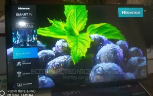 Hisense Smart TV 43"Inch