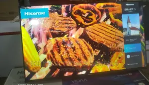 Hisense Smart TV 43"Inch Tv