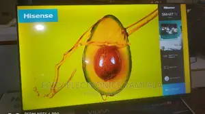 It's Hisense Smart TV 43"Inch