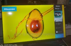 Hisense Smart TV 43 Inch,