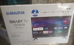 Globalstar Smart TV 32"Inch