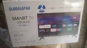 32"Inch Smart TV Globalstar